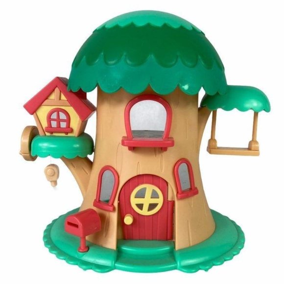 Pokemon Pikachu Escape the Forest Toy Kids
